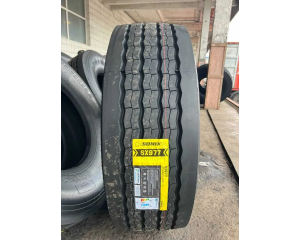 Sonix SX977 (прицепная) 385/55 R22.5 160K/158L Sonix SX977 (прицепная) 385/55 R22.5 160K/158L